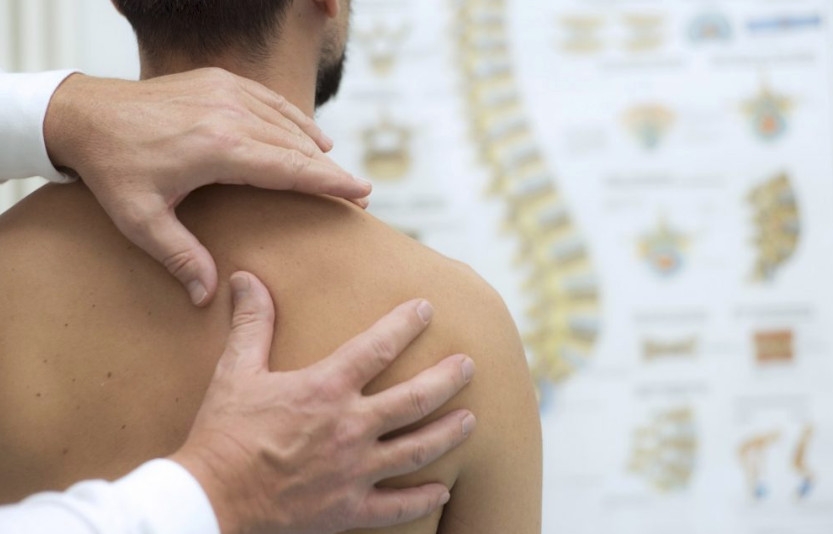 Le patologie della spalla e i loro trattamenti